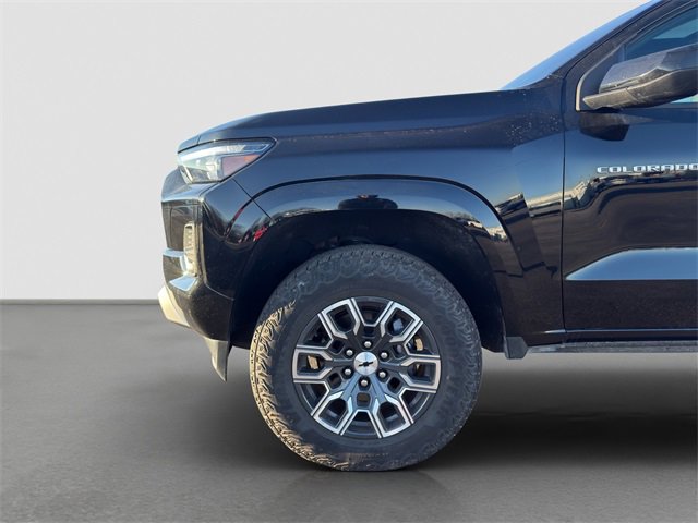 Used 2023 Chevrolet Colorado Z71 w/ Z71 Convenience Package 2 image 20
