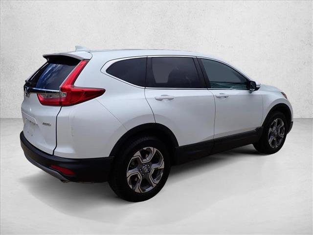 Used 2019 Honda CR-V EX image 4