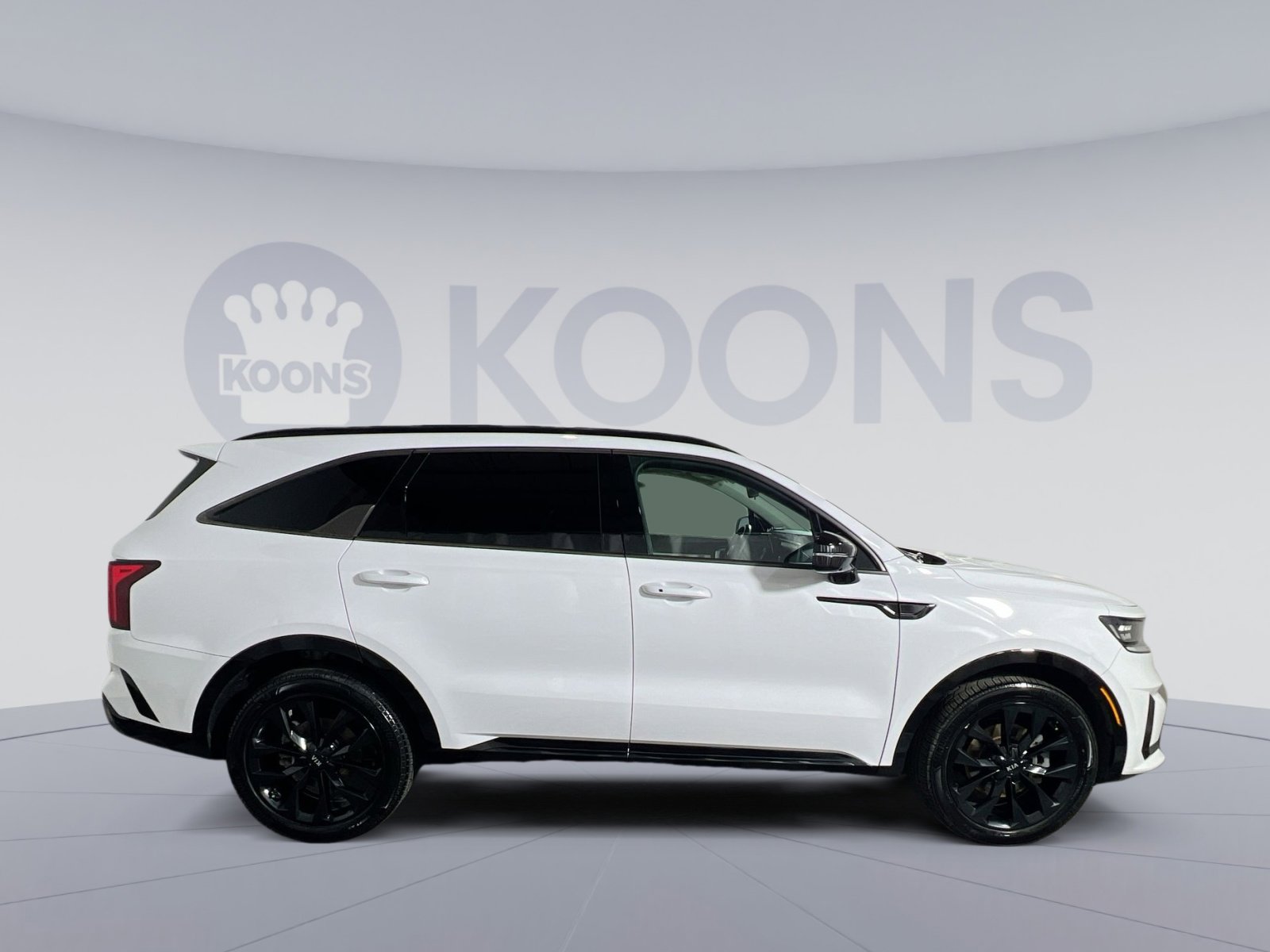 Used 2021 Kia Sorento SX image 8