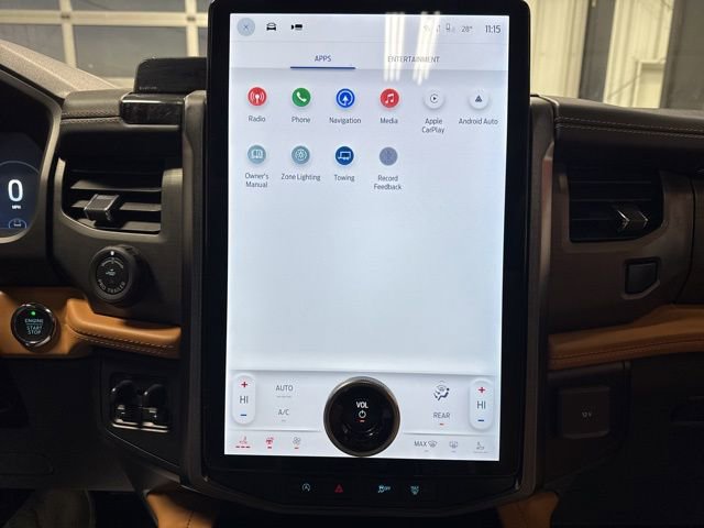 Used 2024 Ford Expedition Max Platinum image 12