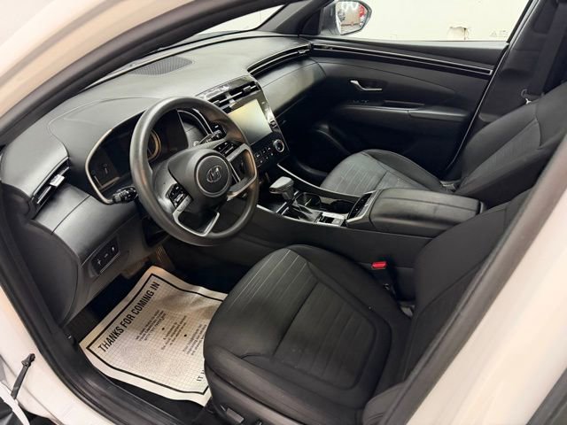 Used 2023 Hyundai Santa Cruz SEL image 15