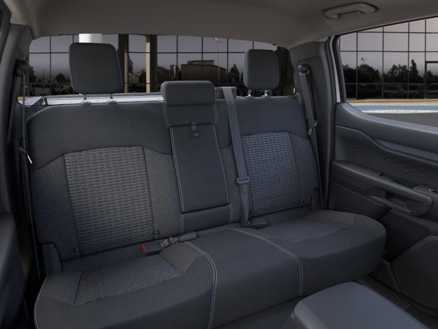 New 2025 Ford Ranger XL w/ Trailer Tow Package image 11