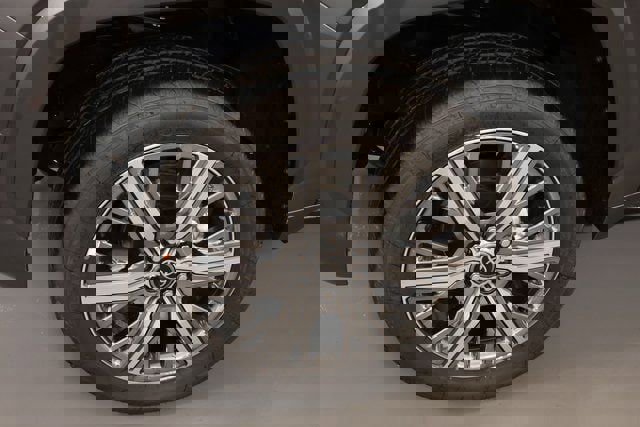 New 2026 Toyota Tundra Capstone image 8