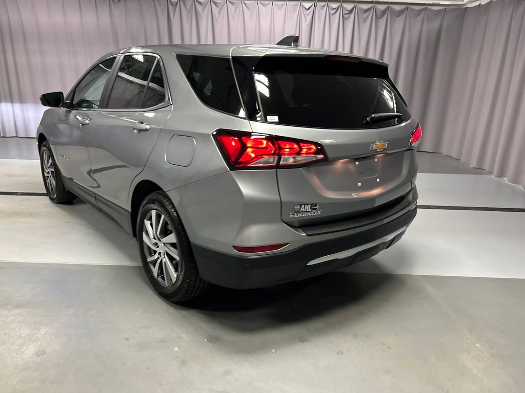 Used 2023 Chevrolet Equinox LT image 5