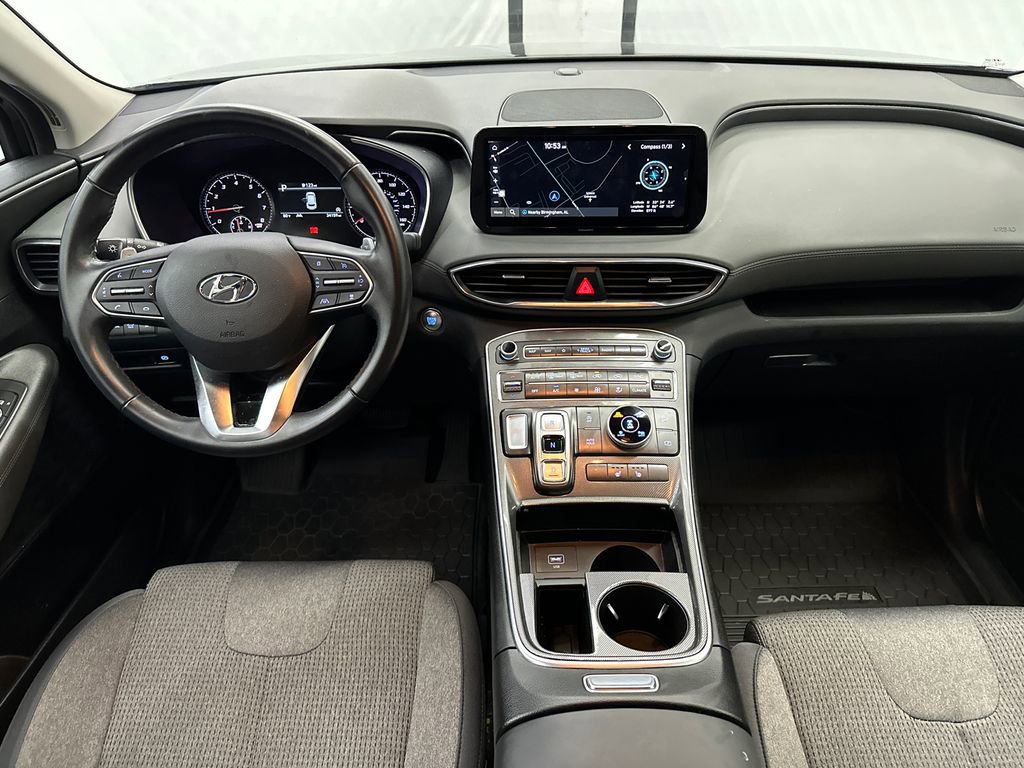 Used 2023 Hyundai Santa Fe SEL AWD/4WD image 23