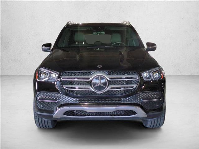 Certified 2023 Mercedes-Benz GLE 350 image 5