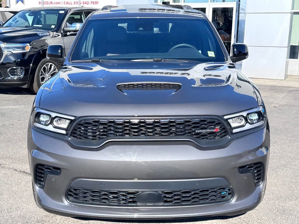 New 2025 Dodge Durango R/T image 2