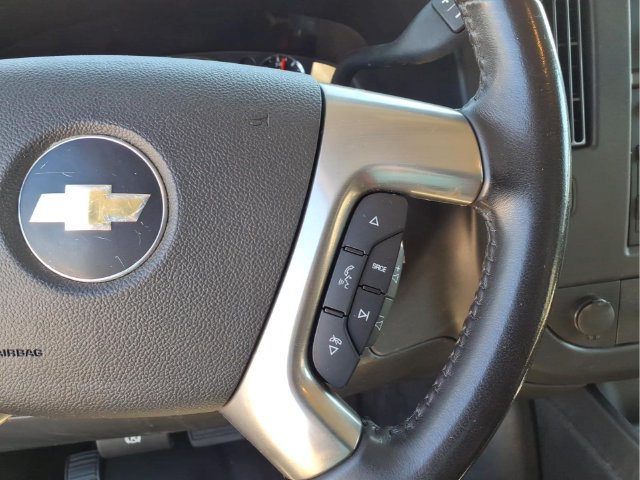 Used 2019 Chevrolet Express 2500 w/ Driver Convenience Package RWD image 21