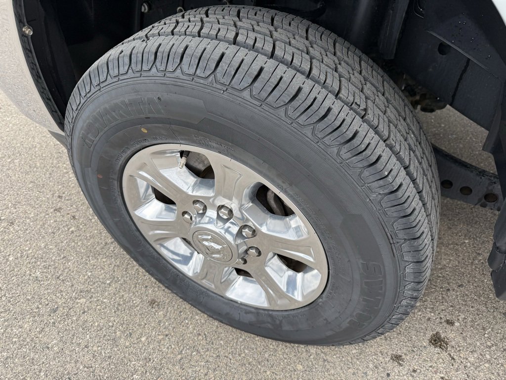 Used 2024 RAM 2500 Big Horn image 4