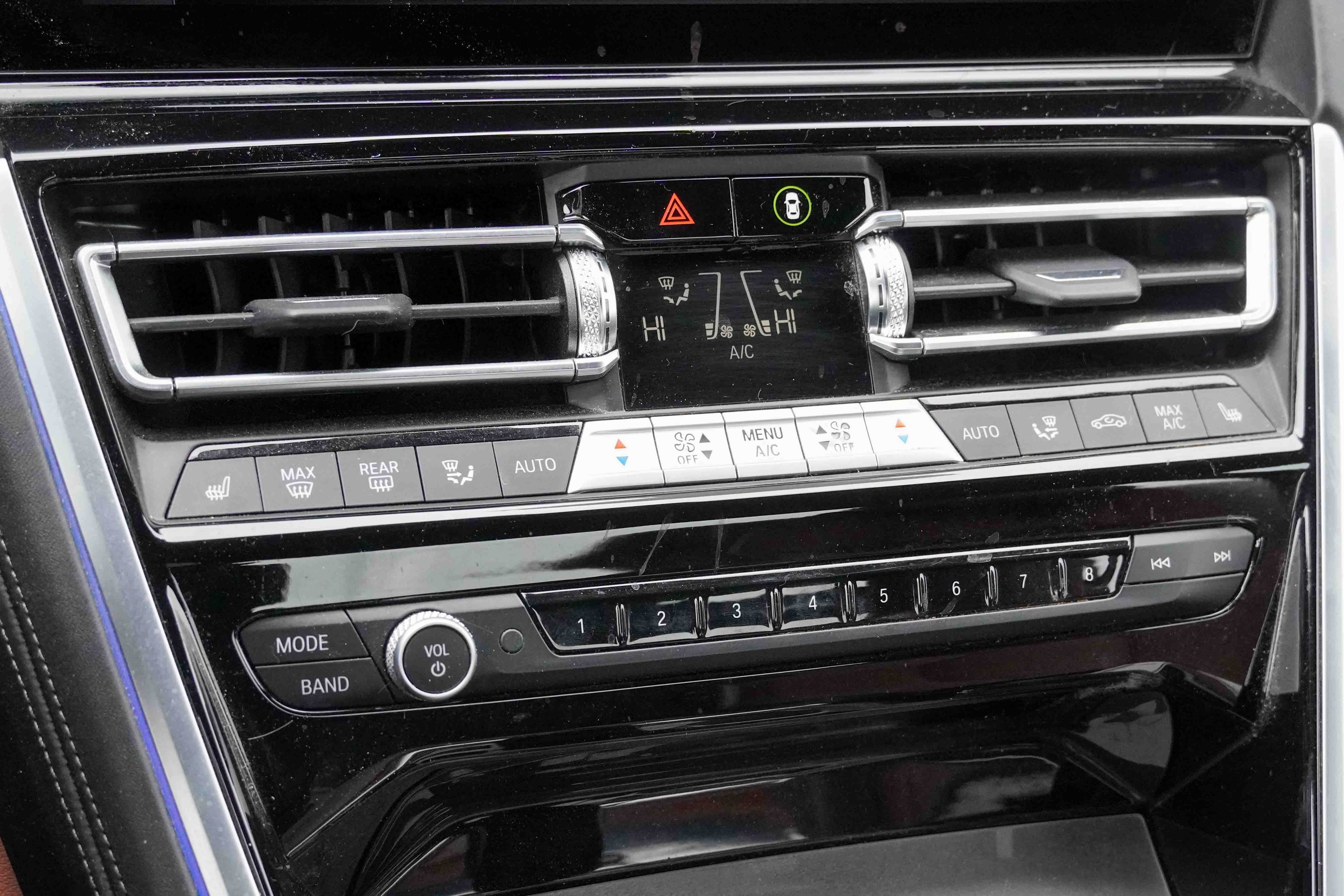 Certified 2023 BMW 840i Coupe image 27