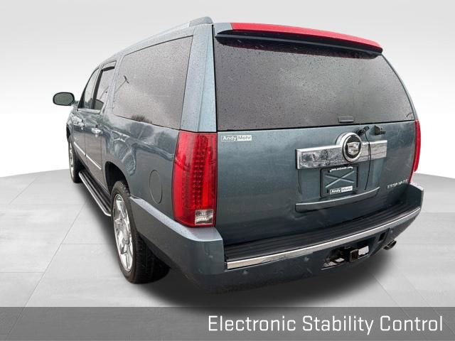Used 2008 Cadillac Escalade ESV AWD image 13