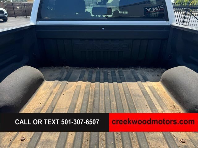 Used 2021 Toyota Tundra SR5 AWD/4WD image 17
