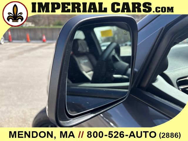 New 2026 Dodge Durango SRT Hellcat w/ Premium Group AWD/4WD image 7