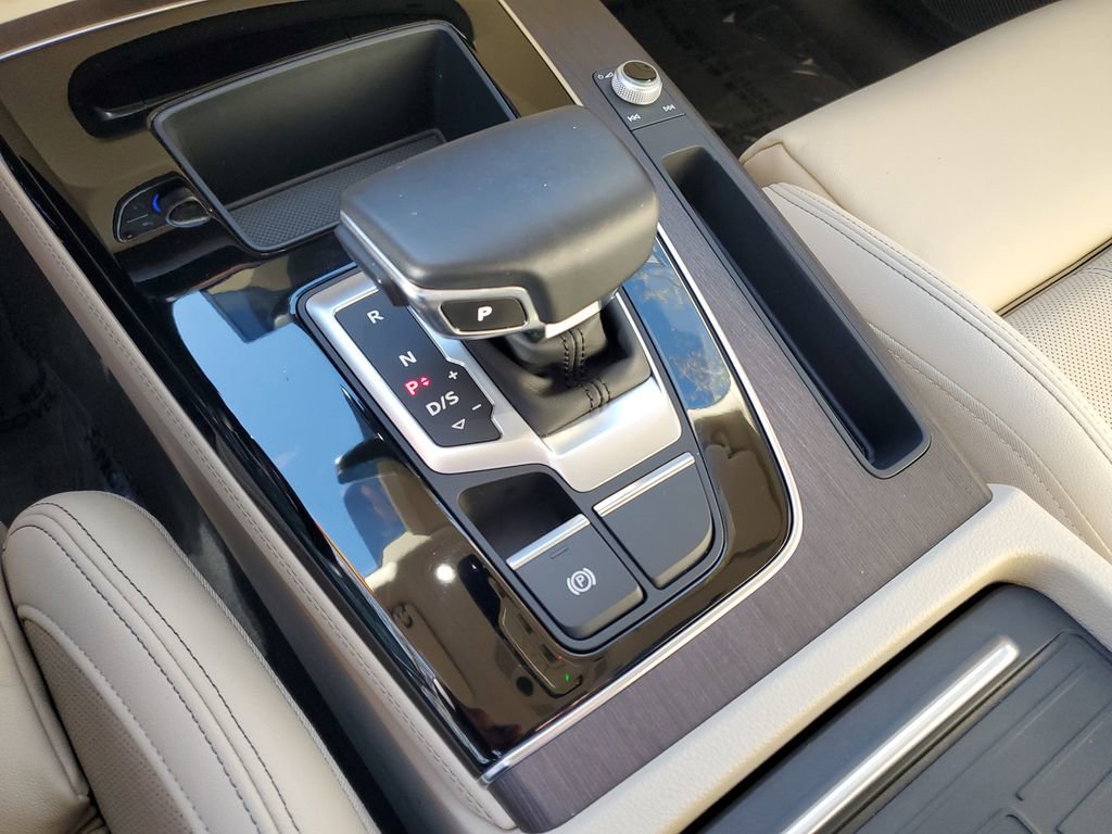 Used 2022 Audi Q5 2.0T Prestige image 28