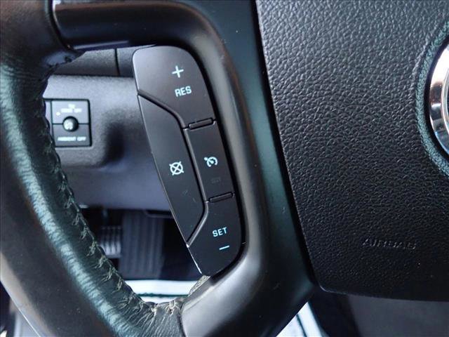 Used 2014 Buick Enclave Premium w/ Trailering Provision Package AWD/4WD image 16