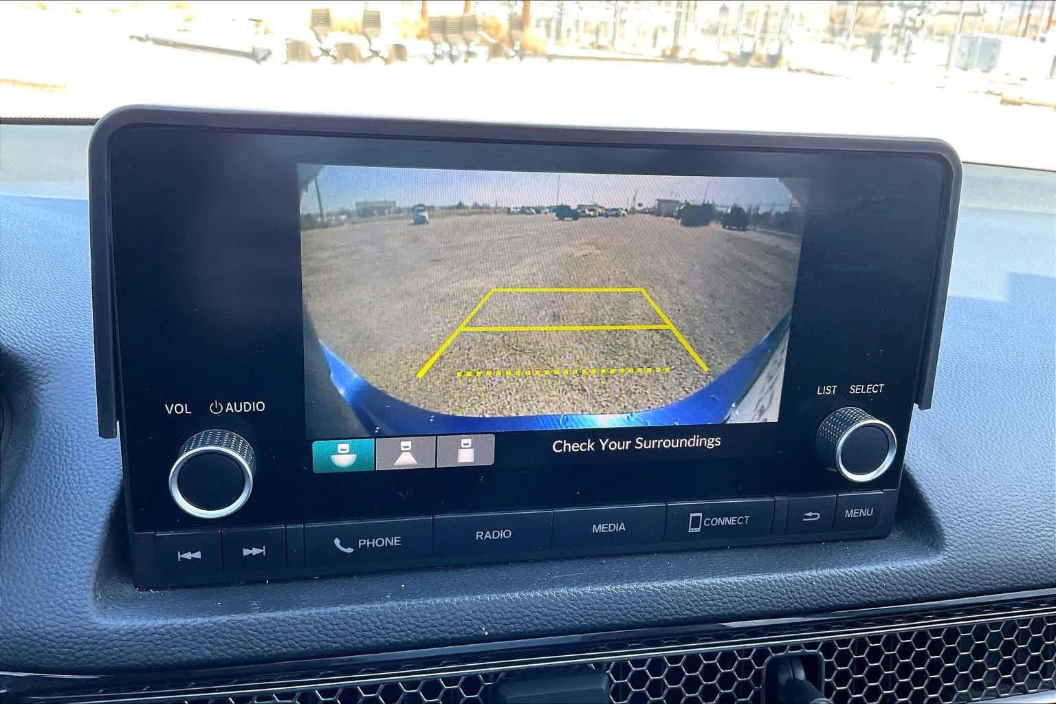 Used 2023 Honda Civic EX image 26