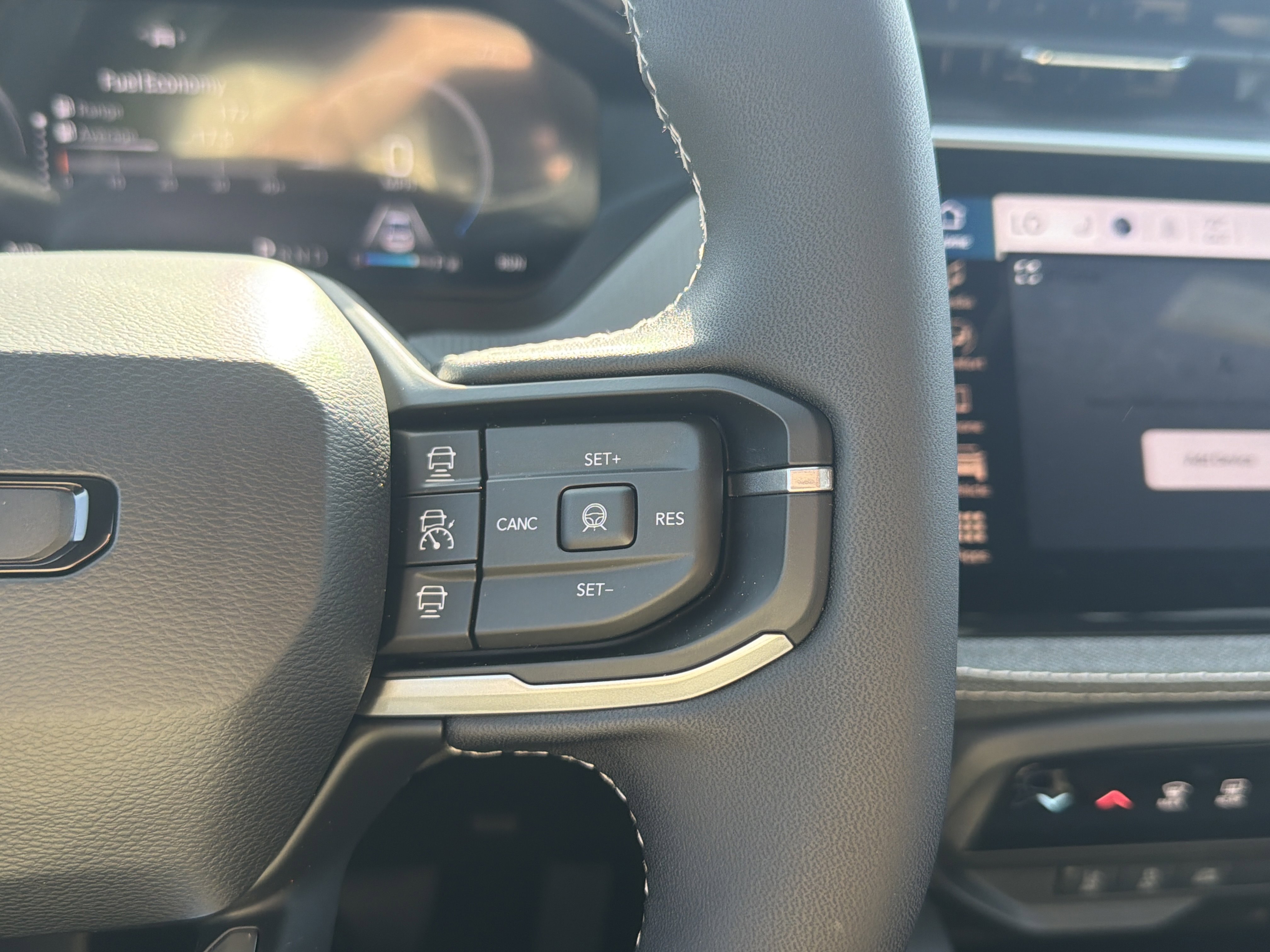 New 2026 Jeep Cherokee Laredo image 11