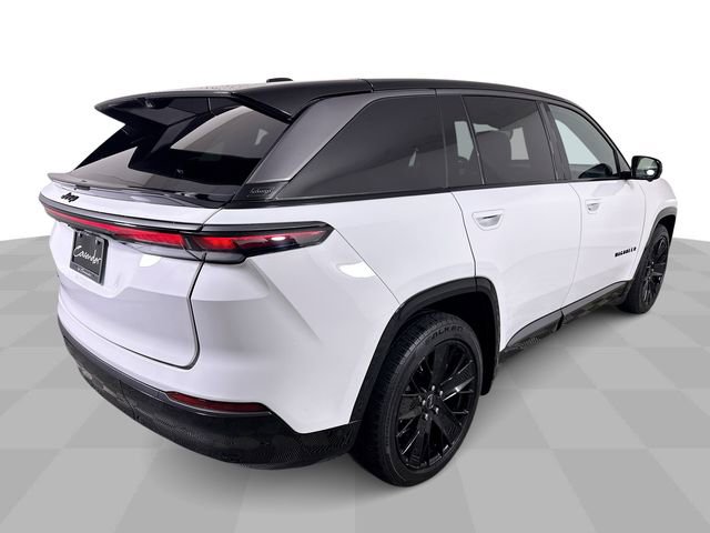 Used 2024 Jeep Wagoneer Launch Edition image 8