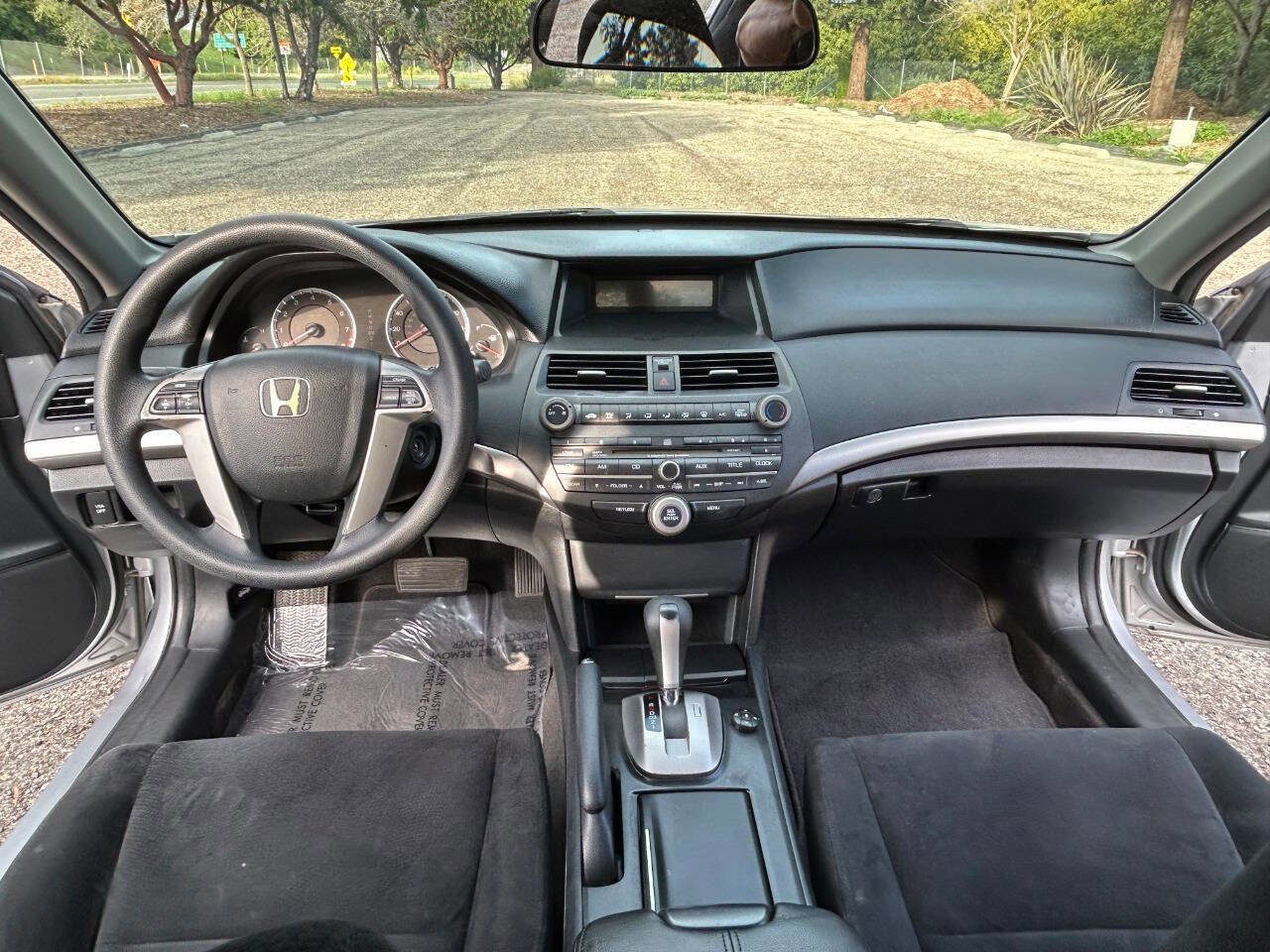 Used 2009 Honda Accord EX image 35