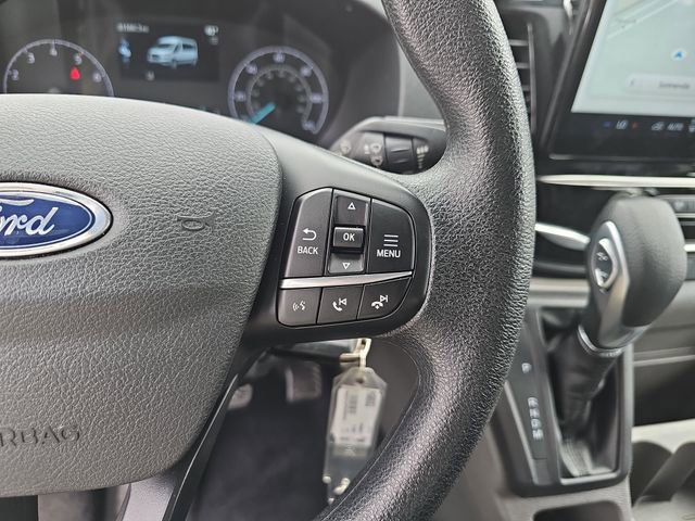 Used 2023 Ford Transit 350 XLT image 20