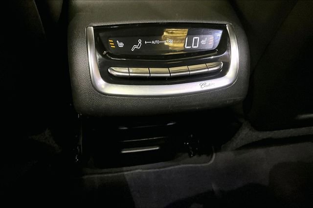 Used 2025 Cadillac XT6 Sport w/ Platinum Package image 27