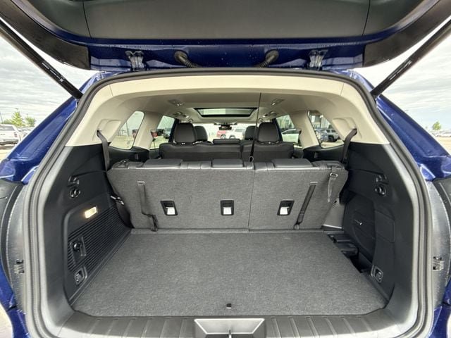 Used 2026 Subaru Ascent Limited AWD/4WD image 25