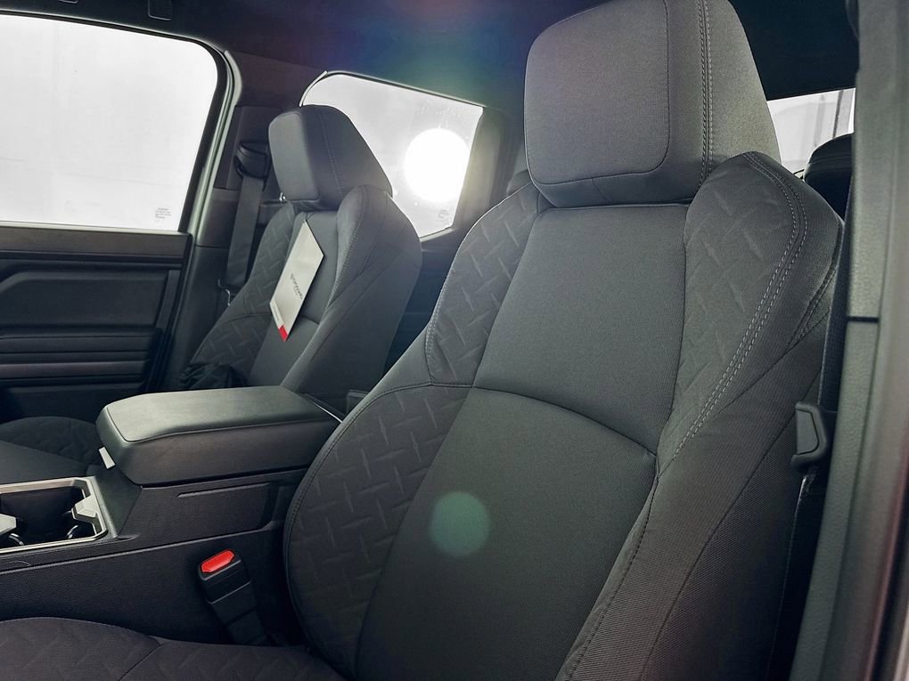 New 2026 Toyota Tacoma SR5 image 32