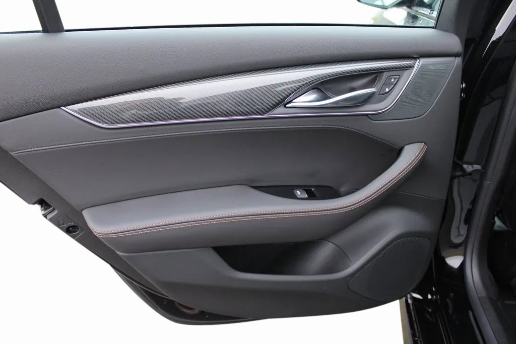 New 2026 Cadillac CT5 Sport image 26