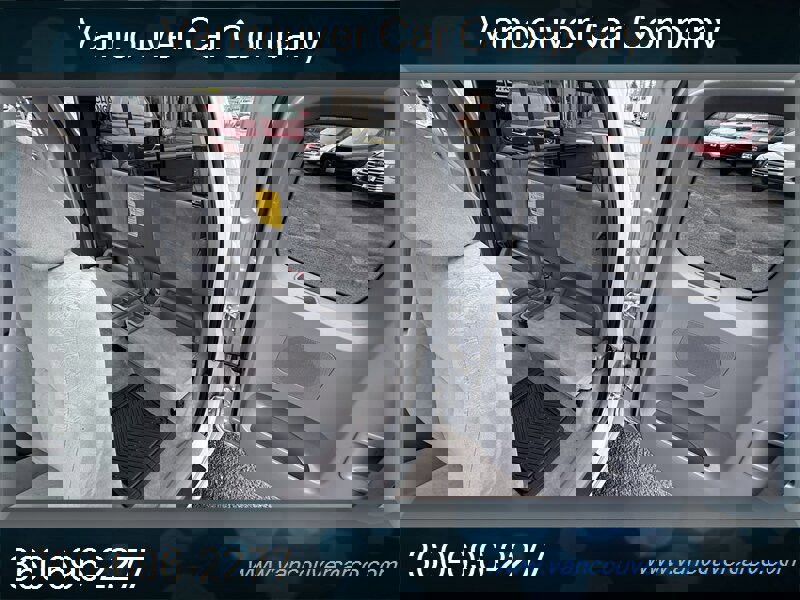 Used 2008 Toyota Tacoma RWD image 26