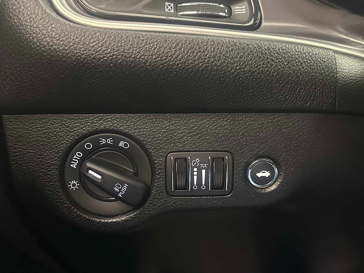 Used 2021 Dodge Challenger GT w/ Driver Convenience Group RWD image 35
