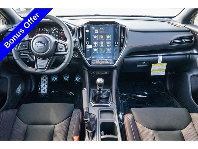 New 2026 Subaru WRX Premium AWD/4WD image 36