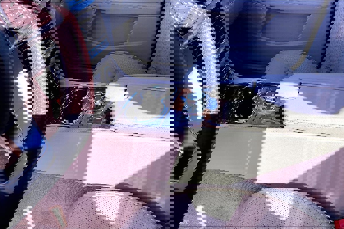 Used 2016 Mercedes-Benz CLS 550 image 15