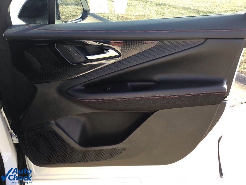 Used 2024 Chevrolet Blazer EV RS image 21