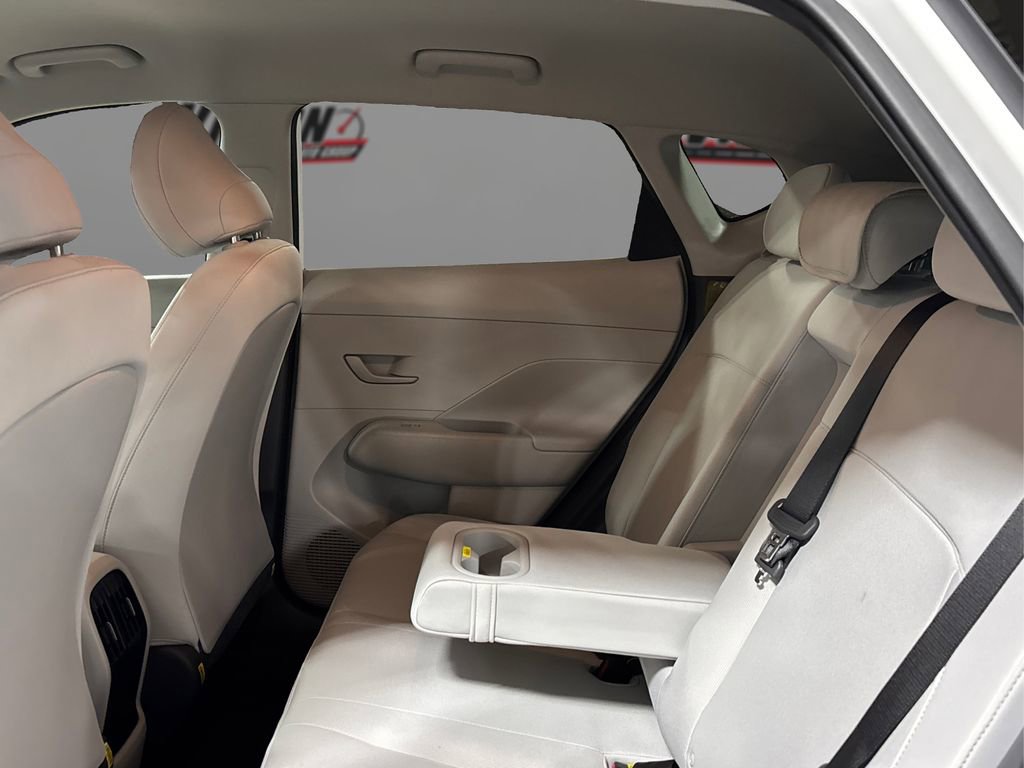 Used 2024 Hyundai Kona SEL image 10