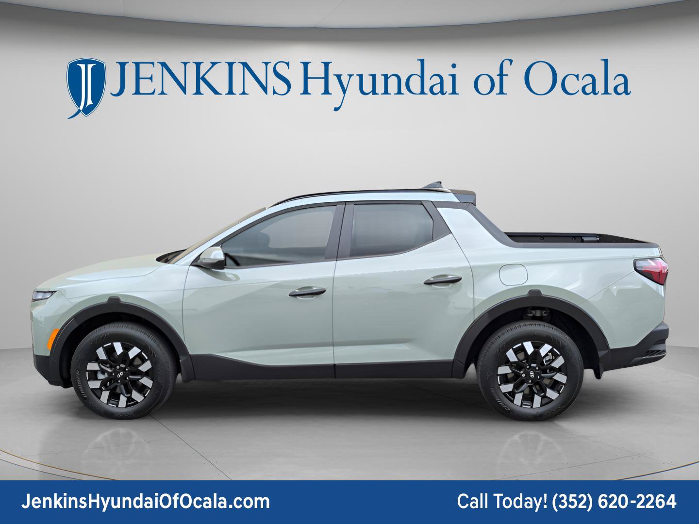 New 2026 Hyundai Santa Cruz SEL FWD image 7