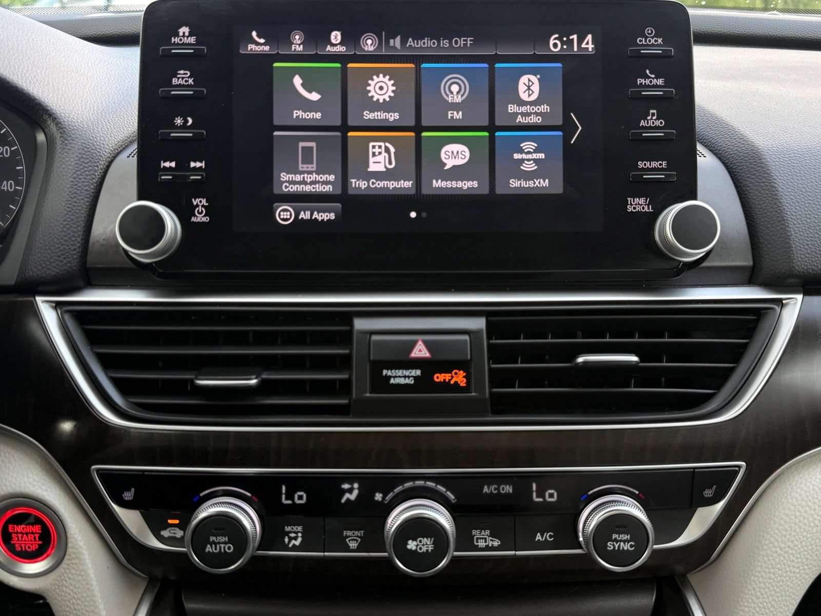 Used 2018 Honda Accord EX-L image 31