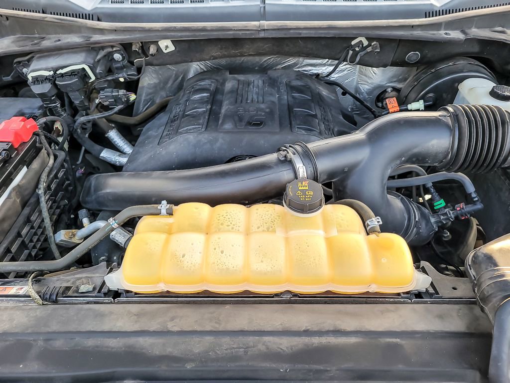 Used 2016 Ford F150 XLT w/ Equipment Group 302A Luxury image 18