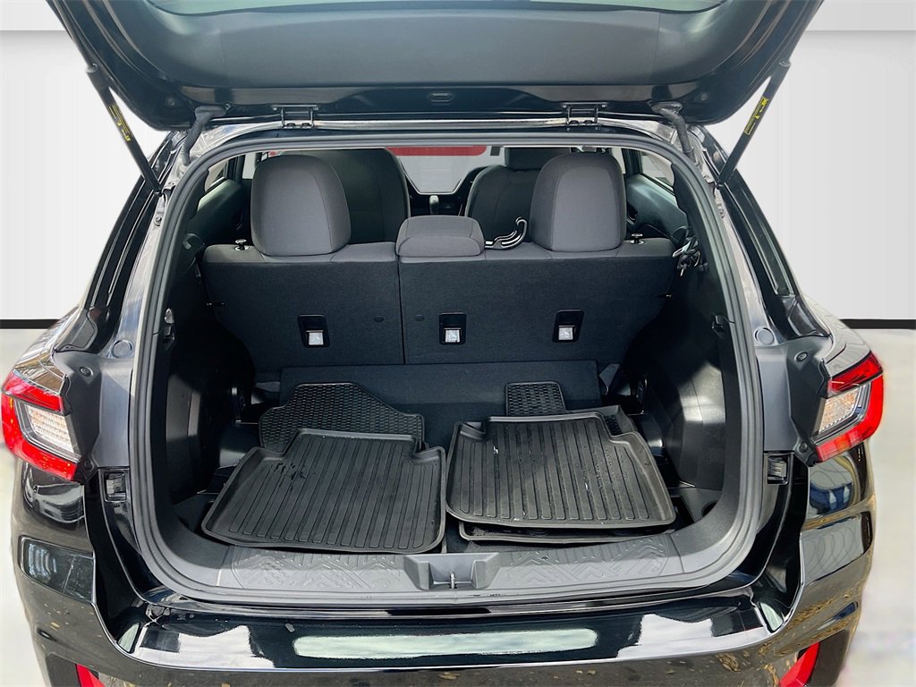 Used 2025 Subaru Impreza 2.0i image 23