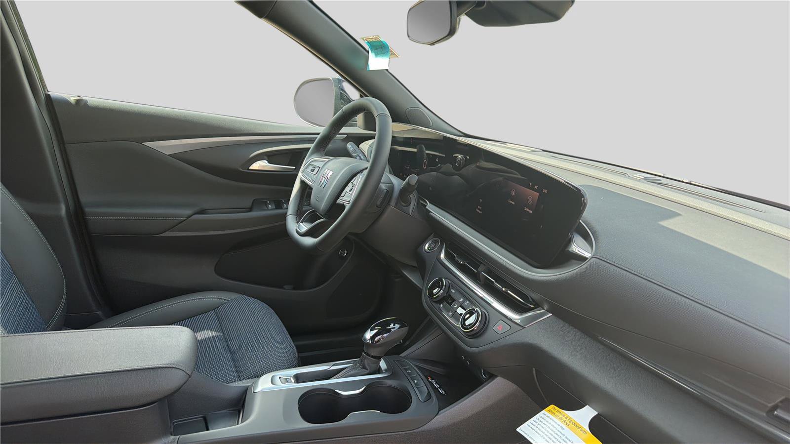 New 2026 Buick Envista Sport Touring w/ Convenience I Package FWD image 22