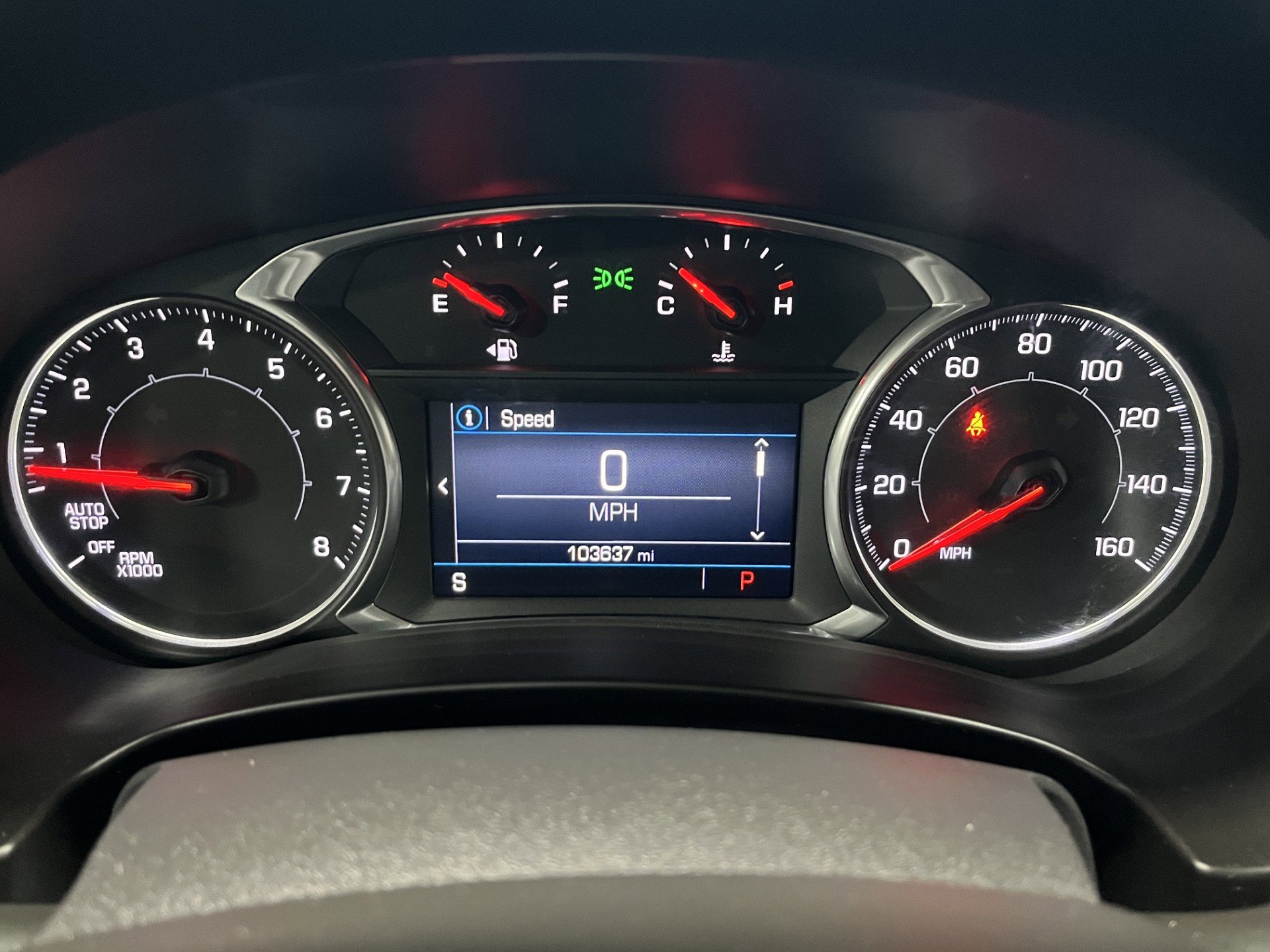 Used 2021 GMC Terrain SLE w/ Driver Convenience Package AWD/4WD image 14