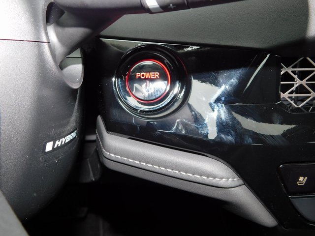 New 2025 Honda Accord Touring image 30