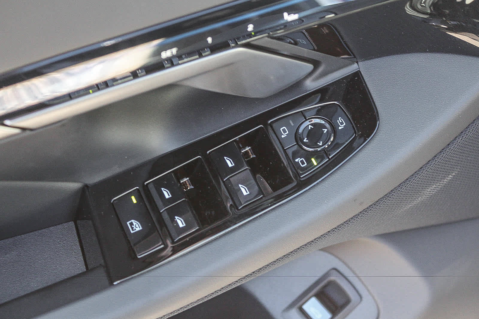 New 2026 BMW i5 M60 AWD/4WD image 20