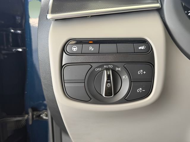 Used 2024 INFINITI QX50 Luxe image 32