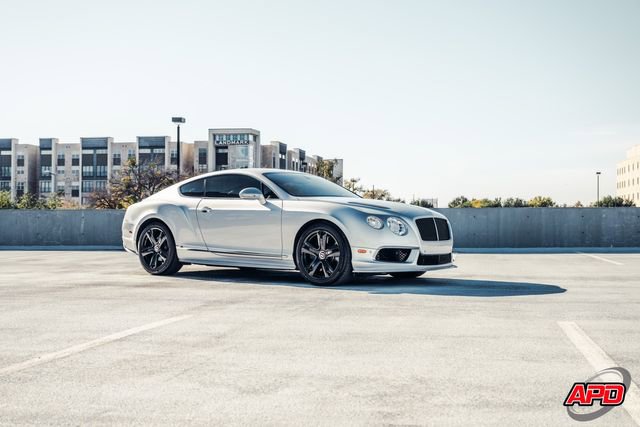 Used 2013 Bentley Continental GT image 42