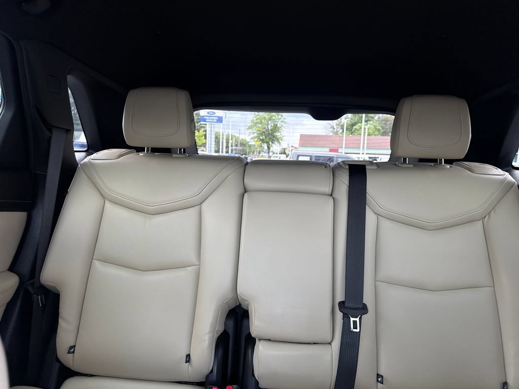 Used 2018 Cadillac XT5 AWD image 43