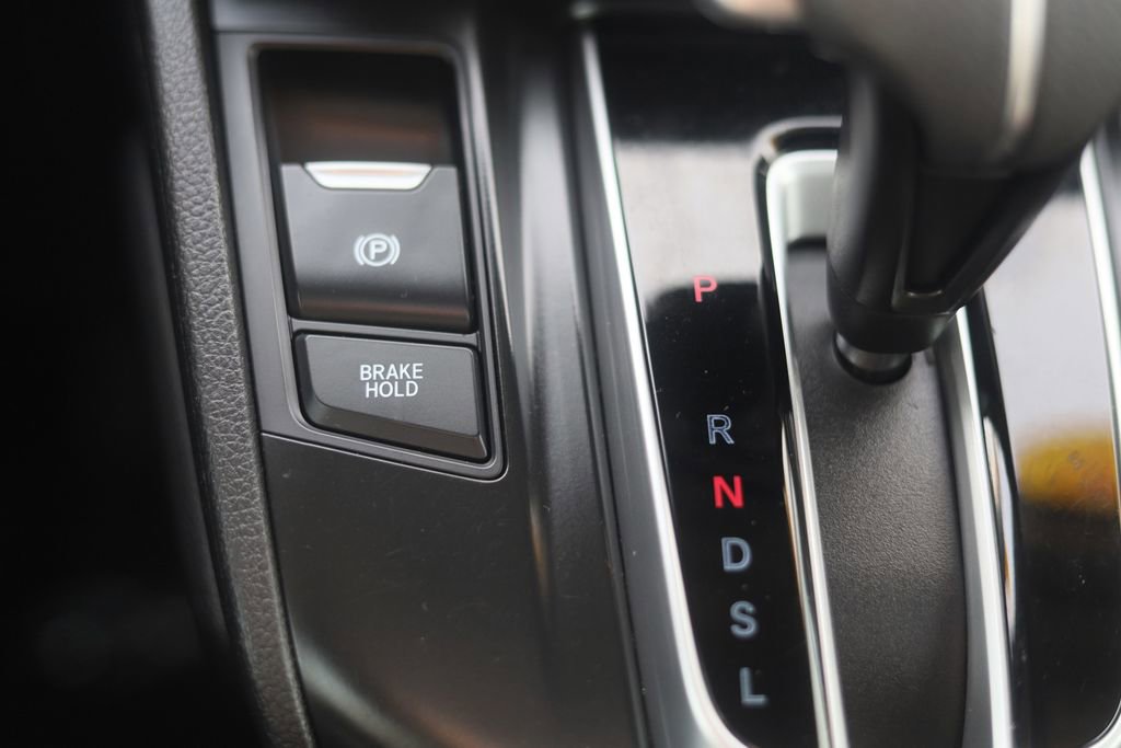 Used 2019 Honda CR-V EX image 22