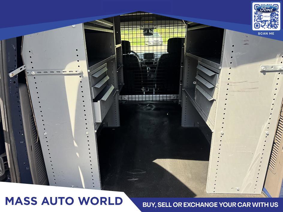 Used 2020 Ford Transit Connect XL FWD image 6
