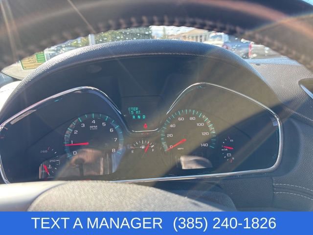 Used 2014 Chevrolet Traverse LT w/ All-Star Edition image 16