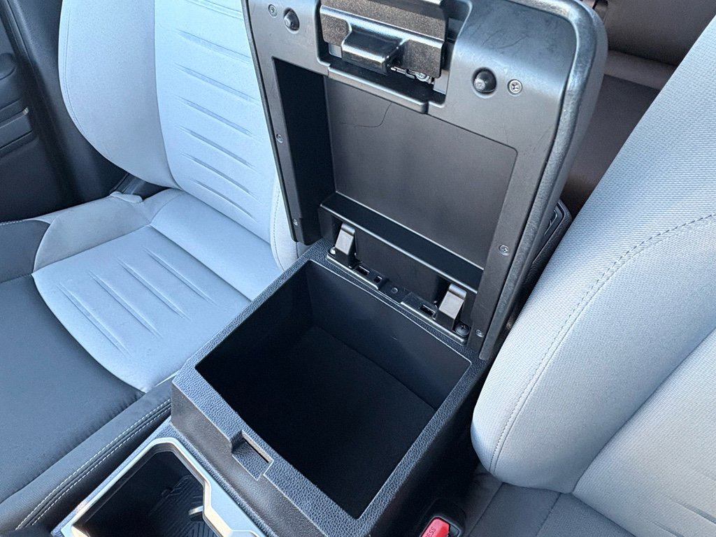 Used 2024 Toyota Tacoma TRD Off-Road image 27