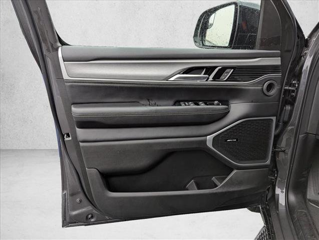 New 2025 Jeep Wagoneer Series II image 19